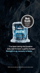 Level up your training. Support muscle growth, explosive power & recovery between sets with ONNIT Creatine.† | Onnit