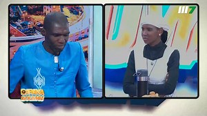 Quels sont les effets du drogue sur le cerveau ? Le psychologue Seigné Sangaré donne des explications. | Daraka Duman | Renouveau TV