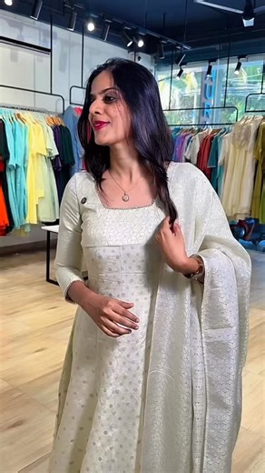 29K views · 70 reactions | Search Code: 2108 Fabric : Tissue Brocade...