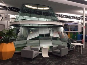 You’re invited. The Dudley Denny City Library opens its doors today. Come in and check out the interactive technologies, the extensive open plan layout with something for everyone, children’s outdoor area and a purpose built heritage room. The public opening is from 9am - 3pm today. #mackaypride #mackay Mackay Regional Council Libraries, Mackay City Centre. | Mackay Regional Council