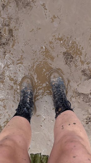 6.3K views · 3 comments | Dancing in the mud is a whole vibe. @balterfestival that was something special 睊 see you next year! | Wild Thing | Facebook