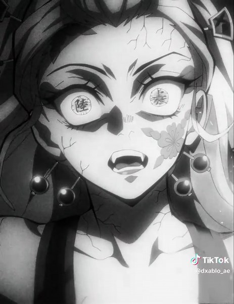 Creative Tanjiro Edits from Demon Slayer