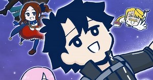 Manga ‘Fate/Grand Order: Fujimaru Ritsuka wa Wakaranai’ Dapatkan Serial Anime