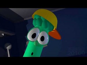 YouTube Poop VeggieTales 12 Stories In One Part 1