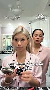 Louis Phạm tiếp tục đùa giỡn ở nơi làm việc của bạn trai Việt kiều #shorts #louispham