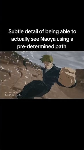 maki vs naoya #jujutsukaisen #jjk #gojosatoru #gojo #sukuna