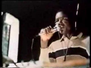 Jack Ruby Sound System 1980s Part 1