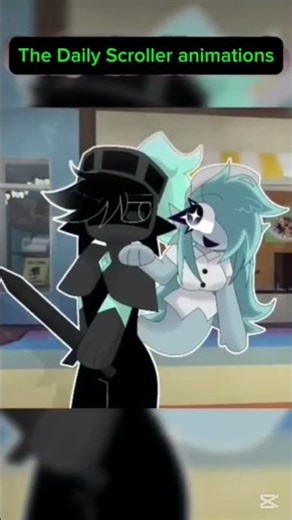 The Daily Scroller animations episode 1 #shorts #viral