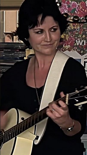 Zombie – The Cranberries | Live Performance