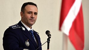 Fostul rector al Academiei de Poliție, Adrian Iacob, rămâne fără titlul de doctor, după ce și-a plagiat teza