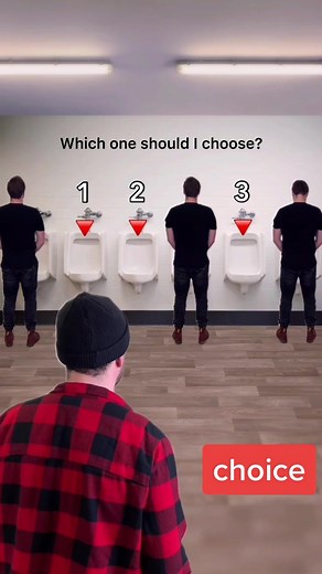 Choosing the Right Urinal: A Helpful Guide