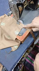 614K views · 5.8K reactions | Chauk ka Kona banane ka simple tarika | Anika boutique | Facebook