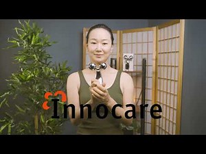 How to use 3D Rolling Massager for pain relief and lymphatic drainage