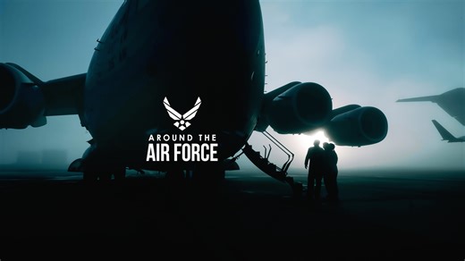 Around the Air Force: Department Level Exercise, Aeromedical Readiness, Recruiting Exceeds