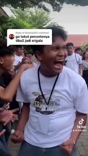 Konser PIA Di GGS Episode Terakhir - Seru Banget!