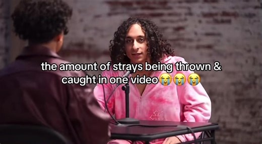 video: 1 GAY VS 20 STRAIGHT MEN I SURROUNDED via Larray Youtube Channel #larray #larraycontent #fyp #larrayeeee #youtube