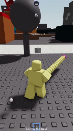 🫣ROBLOX 18+ Masturbation script showcase [NOT FE :(]