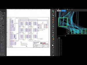 How to Crossprobe and Place Components Between Allegro Design Entry CIS and PCB Editor