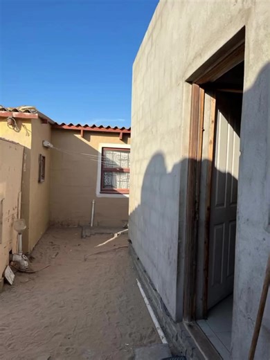 Walvis Bay Property for Sale with Rental Income Potential