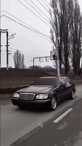 ”POV: You Hear a Real Mercedes W140 V12 for the First Time🔥🎧 #shorts”#MercedesW140 #W140 #Mercedes