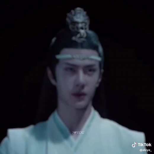 An unforgettable love story. #theuntamed #mdzs #weiying #lanzhan #wangxian #theuntamededit #fyp #foryou