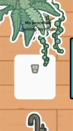 Building a Cozy Home in Animated Frames