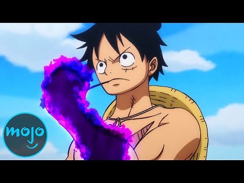 Top 10 Biggest Victories Of Luffy