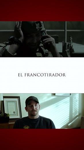 “American Sniper” (2014) •Directed by Clint Eastwood •Country: USA •Original Soundtrack: American Sniper . #pelicula #movie #filmedit #clinteastwood