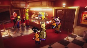 243K views · 9.1K reactions | It's Cartoon Network City movies weekend! BYOB Popcorn and save. | Cartoon Network City | Facebook