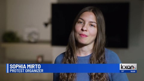 Texas National Guard to be deployed in Austin ahead of ‘No Kings’ protest