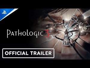 Pathologic 3 | Official Gameplay Trailer | The MIX Summer Showcase 2025