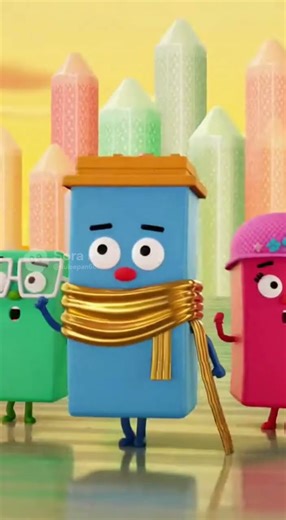 Big block sing song the movie 2026 Samsung present