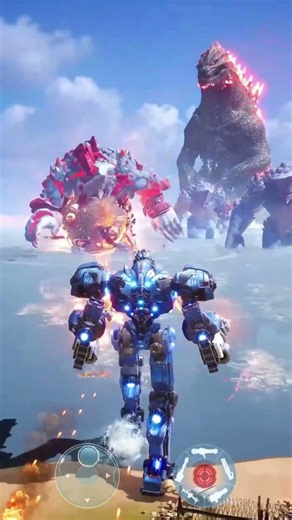 🍀 Top Funny Games : Titan Rush 🤖 #titanrush #topfunnygames