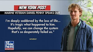 Daniel Penny Speaks Out for the First Time After Deadly NYC Subway Incident | Rachel Campos-Duffy