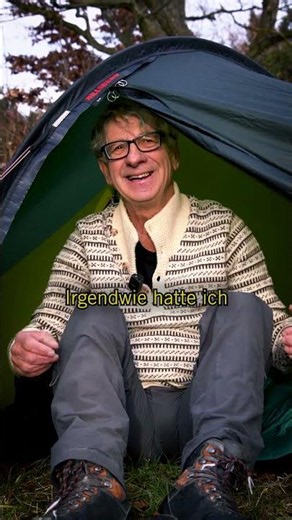 Jürg begegnet Wildschweinen