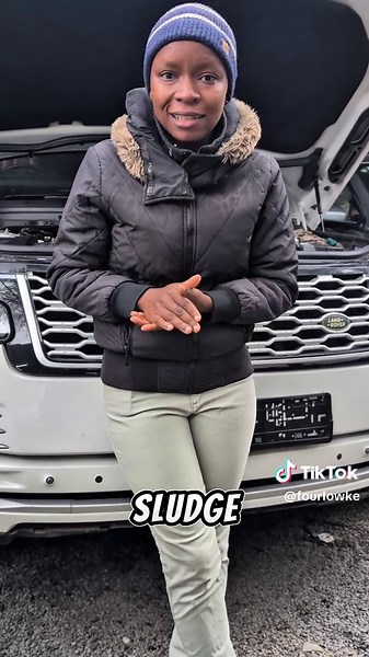 4Real_KE (@4real_ke) - Essential Tips for Relying on Your Range Rover