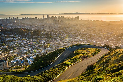 The Best Quotes About San Francisco And The Bay Area: SFist