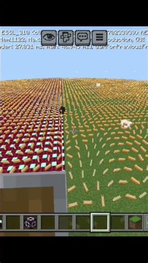 Minecraft enchantment table floor 🥲🥲😚