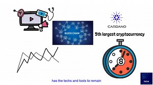 Owning 1000 Cardano Tokens: Ada Crypto Benefits