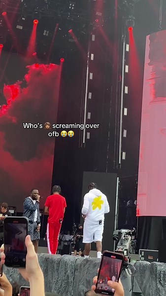 OFB Drill y los mejores temas de Headie One