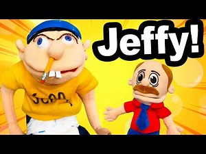SML Movie : Jeffy ! Best JEFFY Moments ! *3 HOURS* Full SML Movie 2025