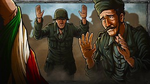 What Happened to Italian Soldiers After WWII?