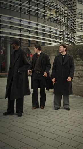 Triple Thread Performance by Pierre Laurent and Marco Pereira