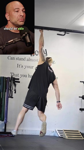 Why Grip Strength is Key to Longevity