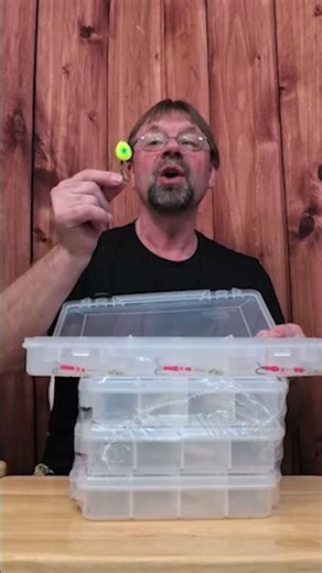 Plano 3700 Tackle Box Organizer Setup - Plano #shorts