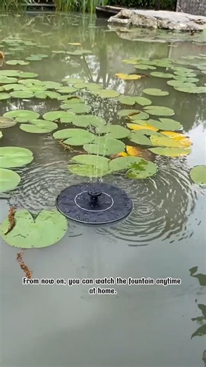 103K views · 943 reactions | Fountain solor | SRK | Facebook