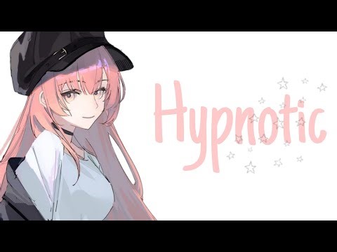 Daycore | SLOWED → Hypnotic (Lyrics)
