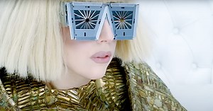 16 of the Trippiest Music Videos Ever