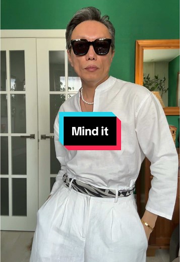 ALEX IN STYLE on TikTok