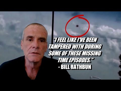 Interview: Colorado Man Plagued by UFO/NHI Encounters Throughout Entire Life